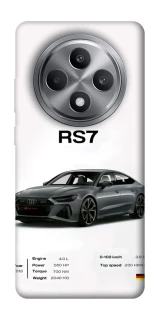 Чехол на Oppo Reno 12 F 4G Audi RS7 фото 1 из 1