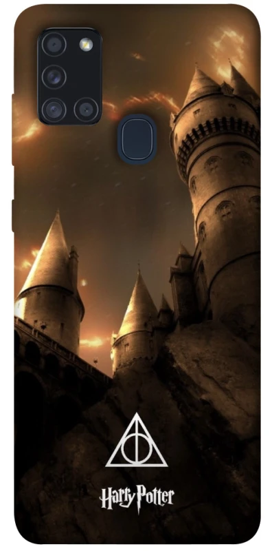 Чохол на Samsung Galaxy A21s Harry Potter ver.13 фото 1 з 1