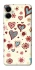 Чохол на Samsung Galaxy A07 Pretty hearts фото 1 з 1