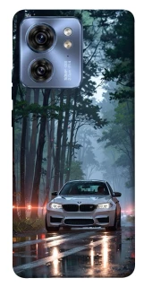 Чехол на Motorola Edge 40 BMW ride фото 1 из 1