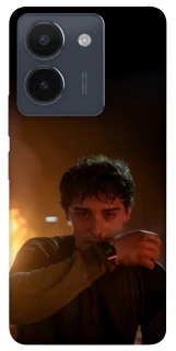 Чехол на Vivo Y36 Stranger Things ver.36 фото 1 из 1