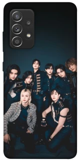Чохол на Samsung Galaxy A52 4G / A52 5G Stray Kids United фото 1 з 1