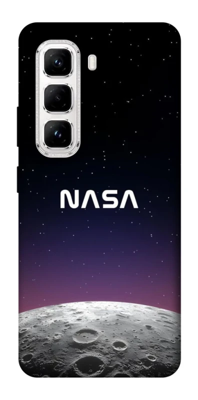 Чохол на Infinix Hot 50 Pro NASA ver.1 фото 1 з 1