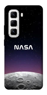 Чохол на Infinix Hot 50 Pro NASA ver.1 фото 1 з 1