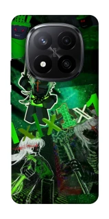 Чохол на Xiaomi Redmi Note 14 Pro+ 5G Roblox v5 фото 1 з 1