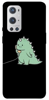 Чохол на OnePlus 9 Pro Pair romantic theme ver.5 фото 1 з 1