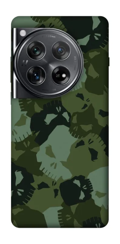 Чехол на OnePlus 12 Camouflage v31 фото 1 из 1