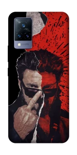 Чохол на Vivo V21 Billy Butcher фото 1 з 1