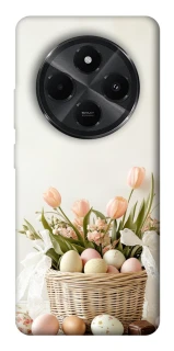 Чехол на Xiaomi Poco C75 Easter ver.4 фото 1 из 1