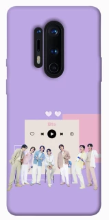 Чехол на OnePlus 8 Pro BTS v7 фото 1 из 1