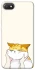 Чохол на Xiaomi Redmi 6A Cat bun фото 1 з 1