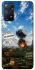 Чохол на Xiaomi Redmi Note 12 Pro 4G Moscow never sleeps ver.5 фото 1 з 1