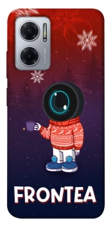 Чохол на Xiaomi Redmi Note 11E Frontea фото 1 Чохол на Xiaomi Redmi Note 11E Frontea фото 1 з 1