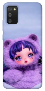 Чохол на Samsung Galaxy A02s SKULLPANDA × My Little Pony Ver.2 фото 1 з 1
