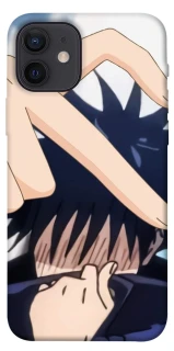 Чехол на Apple iPhone 12 (6.1") Megumi фото 1 из 1