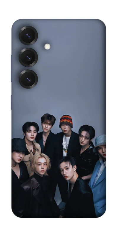 Чехол на Samsung Galaxy S26+ Stray Kids фото 1 из 1