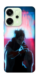 Чохол на Oppo Reno 14 Choso v2 фото 1 з 1