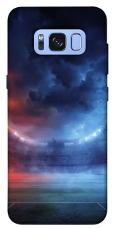 Чехол на Samsung G950 Galaxy S8 Football aesthetic ver.1 фото 1 из 1