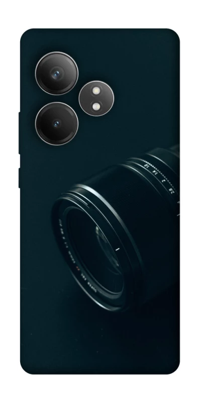 Чохол на Realme GT Neo 6 SE Лінза фото 1 з 1