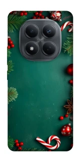 Чехол на Xiaomi Redmi Note 15 Pro 4G Новогодний v35 фото 1 из 1