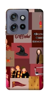 Чехол на Motorola Edge 50 Neo Harry Potter v12 фото 1 из 1