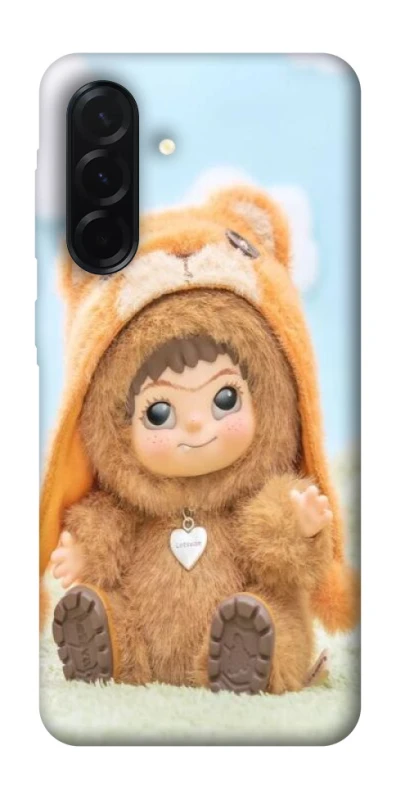 Чохол на Samsung Galaxy A37 5G Wakuku ver.2 фото 1 з 1