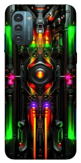 Чехол на Nokia G21 CyberPhone v5 фото 1 из 1