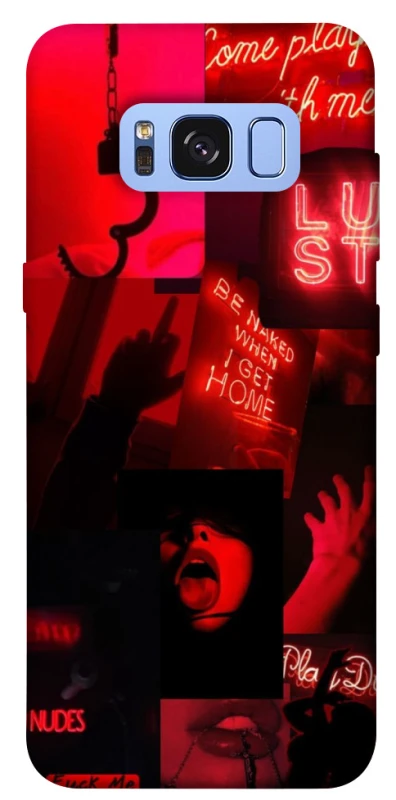 Чехол на Samsung G950 Galaxy S8 Hot collage ver.3 фото 1 из 1