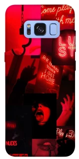 Чехол на Samsung G950 Galaxy S8 Hot collage ver.3 фото 1 из 1