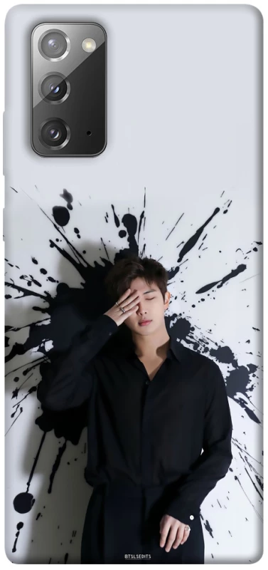 Чохол на Samsung Galaxy Note 20 RM - BTS фото 1 з 1