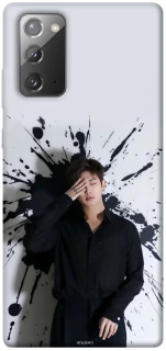 Чохол на Samsung Galaxy Note 20 RM - BTS фото 1 з 1