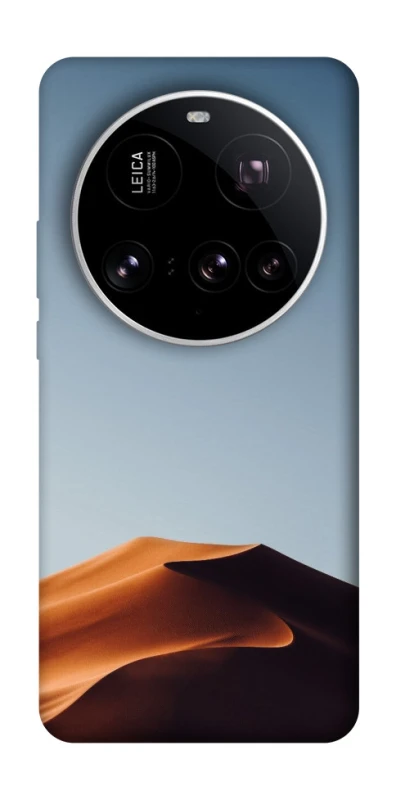 Чехол на Xiaomi 15 Ultra Dune фото 1 из 1