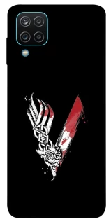 Чехол на Samsung Galaxy M12 V-Vikings фото 1 из 1