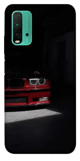 Чехол на Xiaomi Redmi Note 9 4G / Redmi 9 Power BMW v21 фото 1 из 1