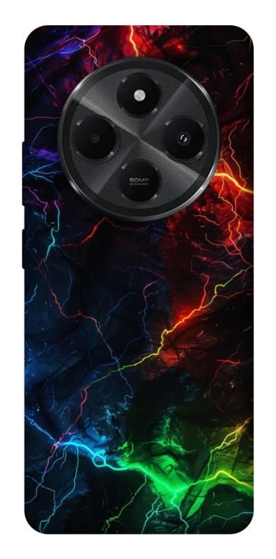 Чехол на Xiaomi Redmi A4 Abstract фото 1 из 1