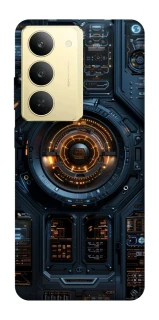 Чехол на Realme 14x CyberPhone v6 фото 1 из 1