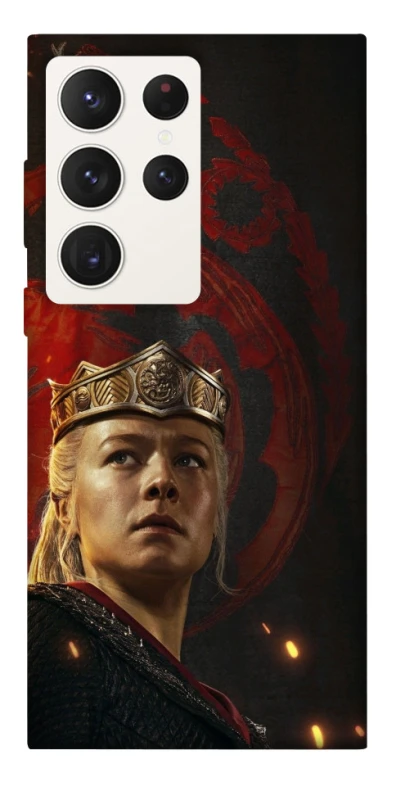 Чохол на Samsung Galaxy S23 Ultra House of the Dragon ver.6 фото 1 з 1