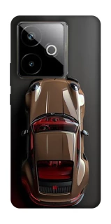 Чохол на Realme GT 7T 911 brown фото 1 з 1