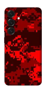 Чохол на Samsung Galaxy S26 Edge Camouflage v28 фото 1 з 1