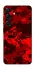 Чехол на Samsung Galaxy S26 Edge Camouflage v28 фото 1 из 1