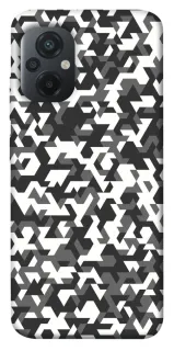 Чехол на Xiaomi Poco M5 Camouflage v7 фото 1 из 1