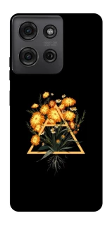 Чохол на Motorola Moto G75 Flowers ver.1 фото 1 Чохол на Motorola Moto G75 Flowers ver.1 фото 1 з 1