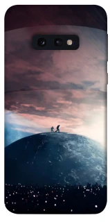 Чехол на Samsung Galaxy S10e Kanye West ver.6 фото 1 из 1