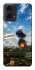 Чохол на Motorola Moto G24 Moscow never sleeps ver.5 фото 1 з 1