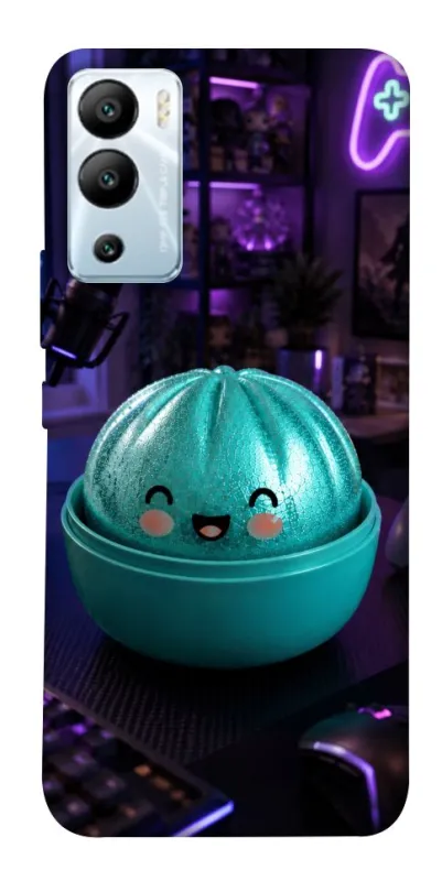 Чохол на Infinix Hot 12i Dumpling ver.10 фото 1 з 1