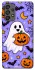 Чехол на Samsung Galaxy A73 5G Halloween v15 фото 1 из 1