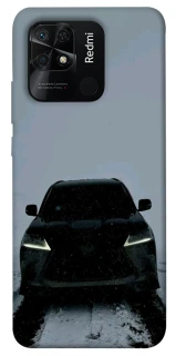 Чехол на Xiaomi Redmi 10C Lexus v8 фото 1 из 1