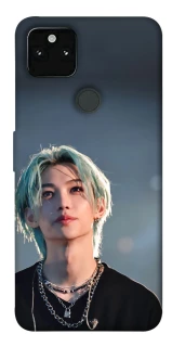 Чохол на Google Pixel 5A Felix - Stray Kids фото 1 з 1