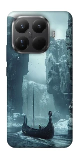 Чохол на Xiaomi 15T Pro Nordic drakkar фото 1 з 1