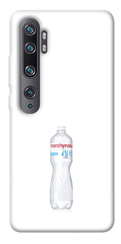 Чохол на Xiaomi Mi Note 10 / Note 10 Pro / Mi CC9 Pro Morshynska фото 1 з 1